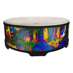 Remo World Percussion 7173241 Kid´s Percussion Gathering Drum NSL